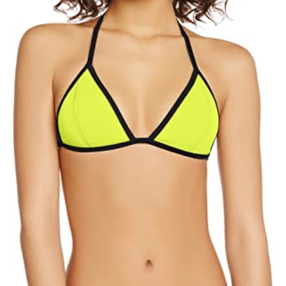 Bananamoon Other - Banana moon teen bikini top